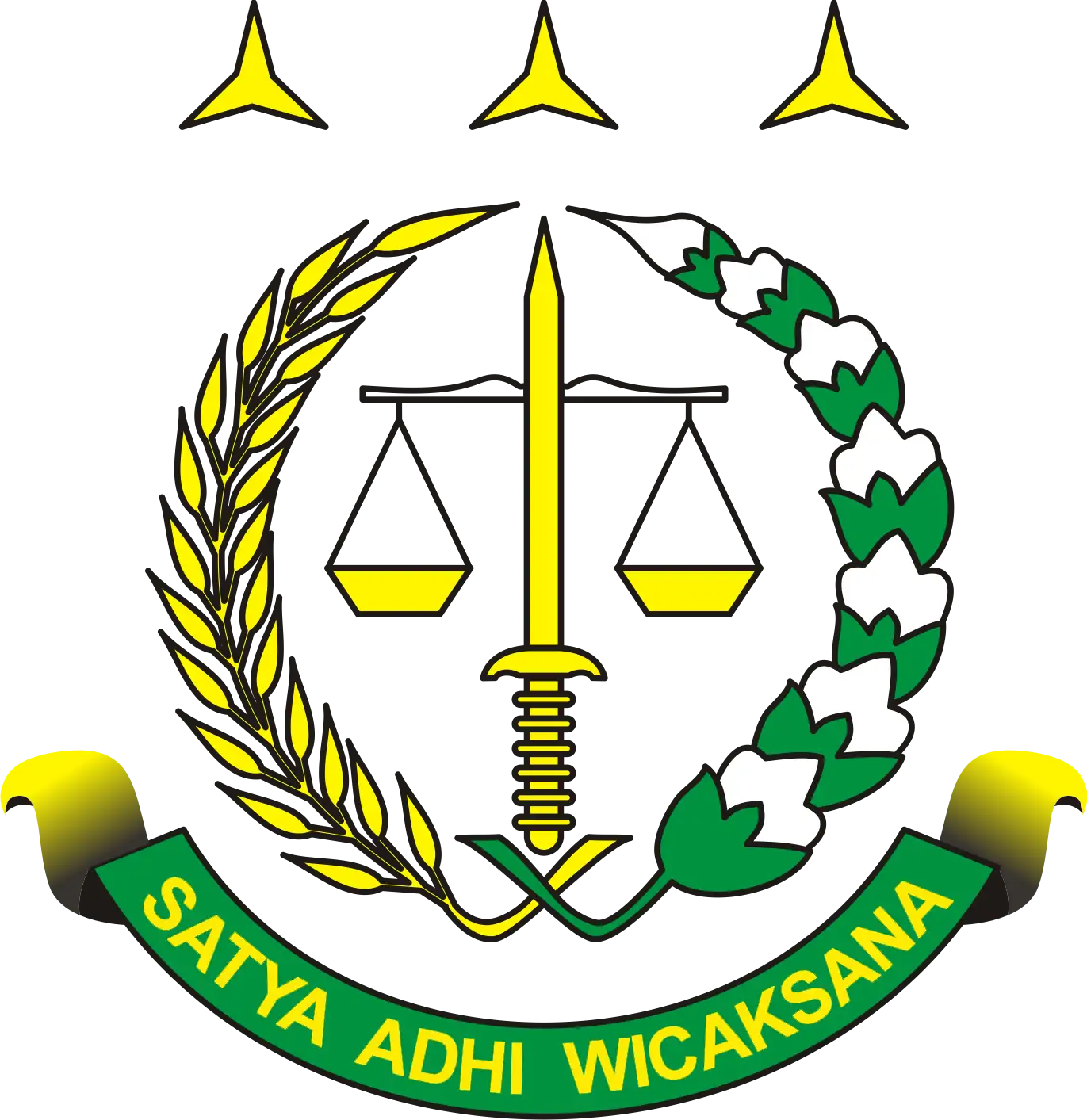Kejaksaan Agung 