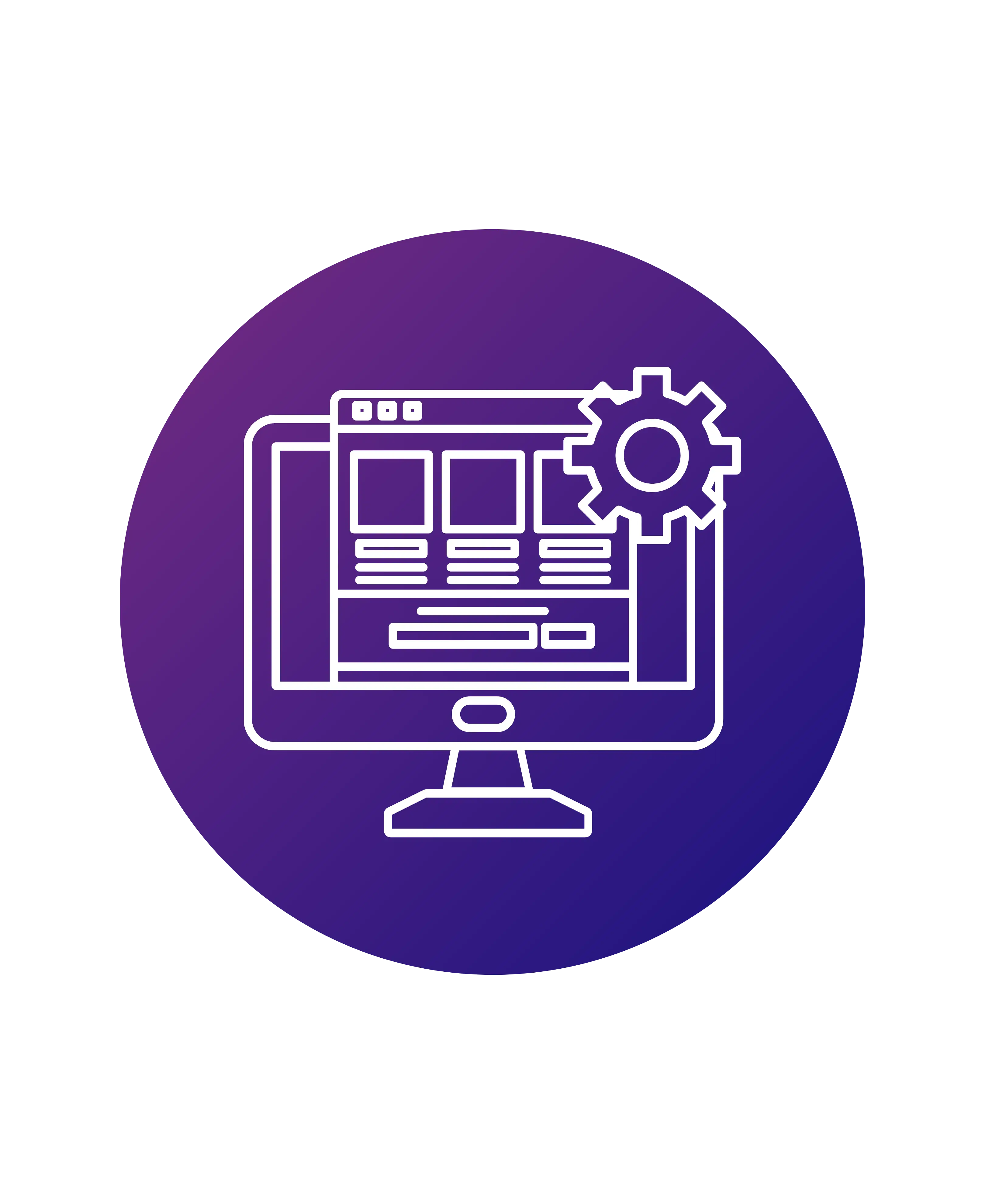 Gambar Web Development